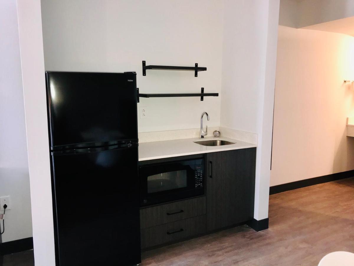 Studio 6 Dublin, Ga Eksteriør bilde