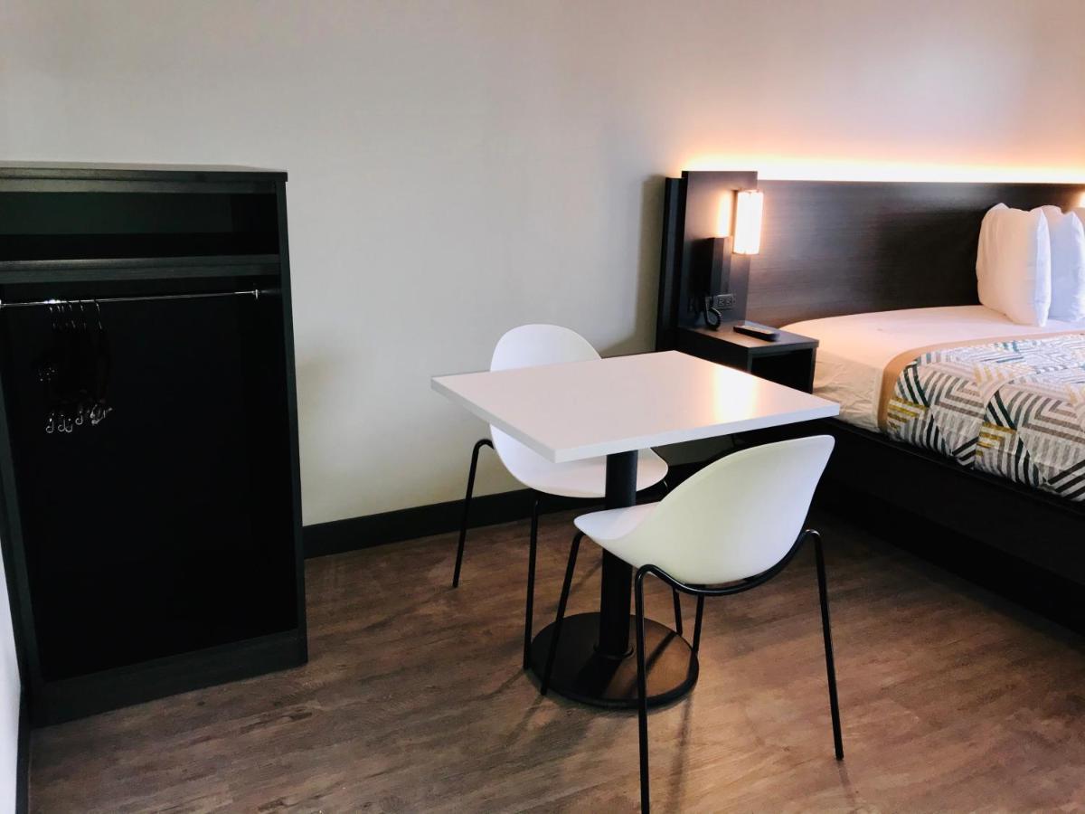 Studio 6 Dublin, Ga Eksteriør bilde